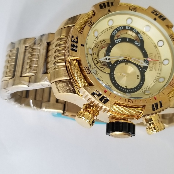 Brand New Invicta Men's  Pro Diver Watch - Picture 4 of 8